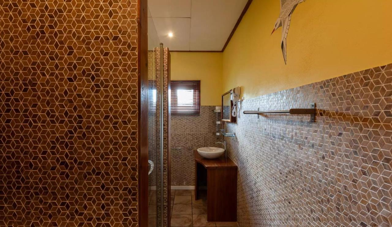 לה דיג Jms Ventures Guesthouse - Private Pool מראה חיצוני תמונה