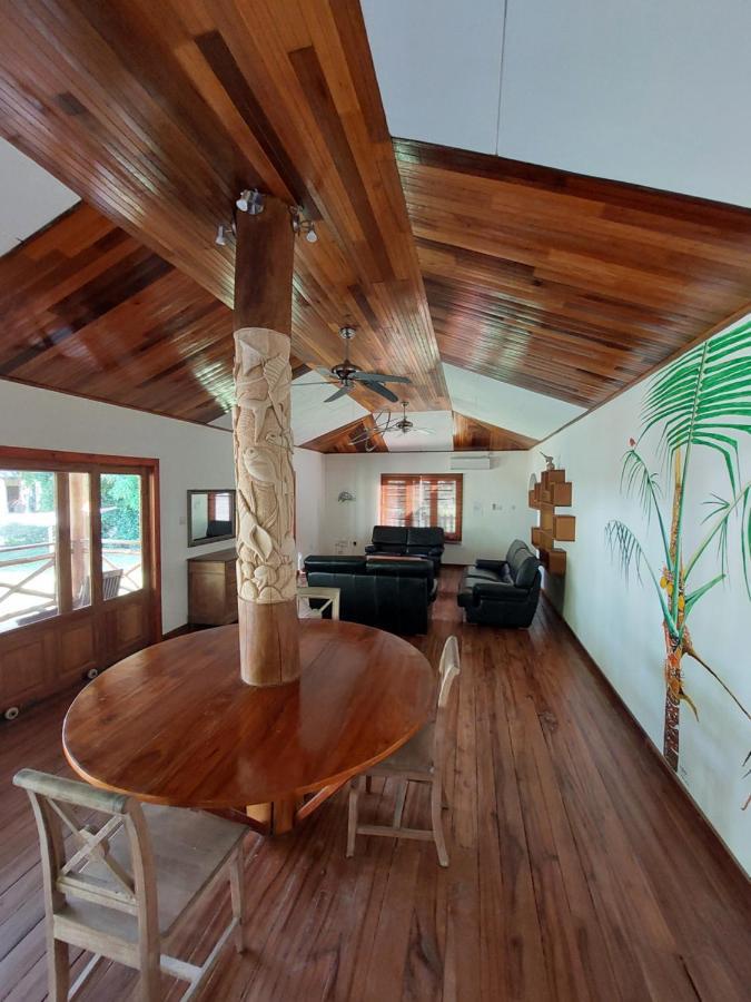 לה דיג Jms Ventures Guesthouse - Private Pool מראה חיצוני תמונה