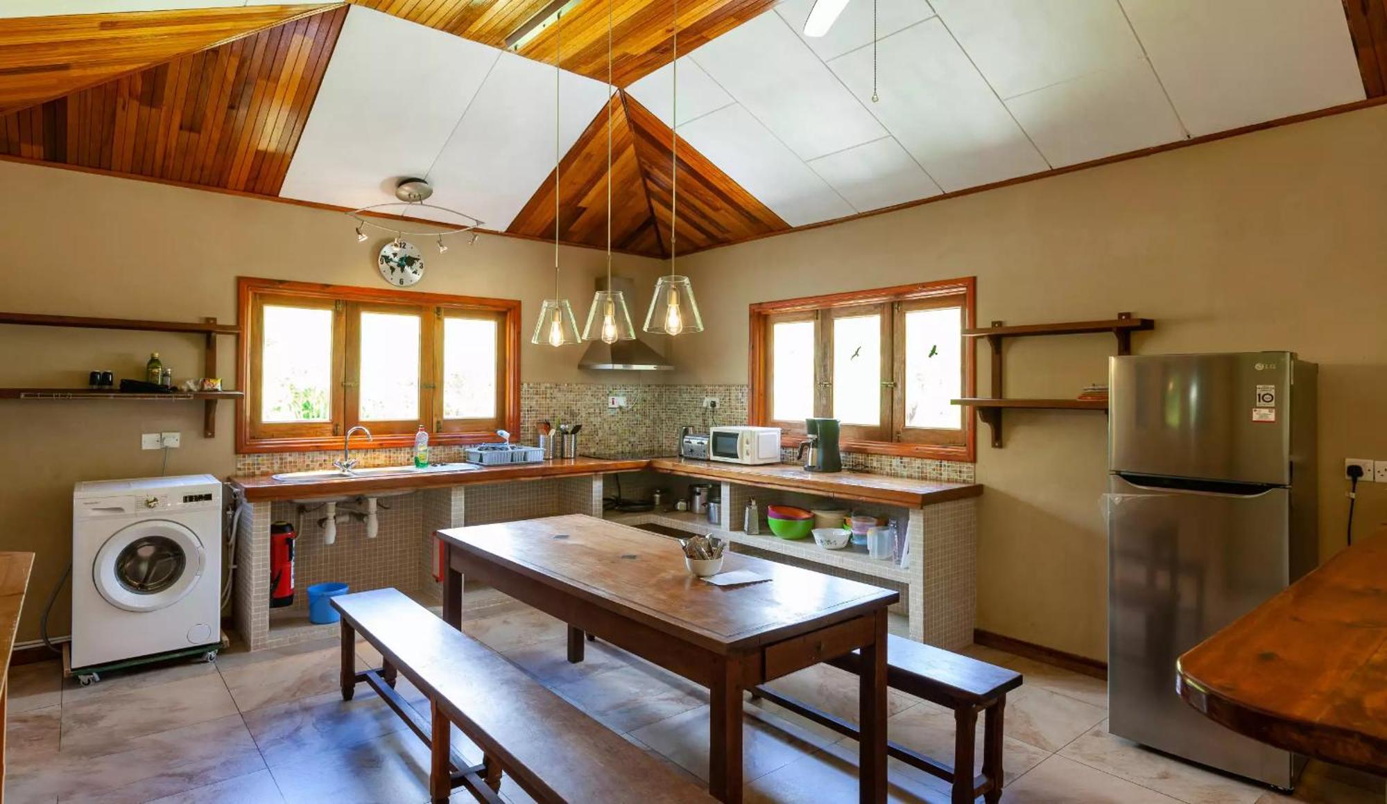 לה דיג Jms Ventures Guesthouse - Private Pool מראה חיצוני תמונה