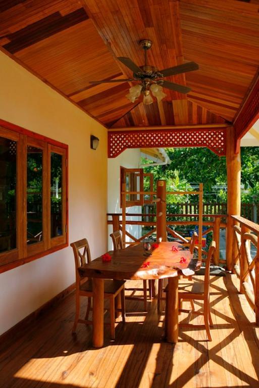 לה דיג Jms Ventures Guesthouse - Private Pool מראה חיצוני תמונה