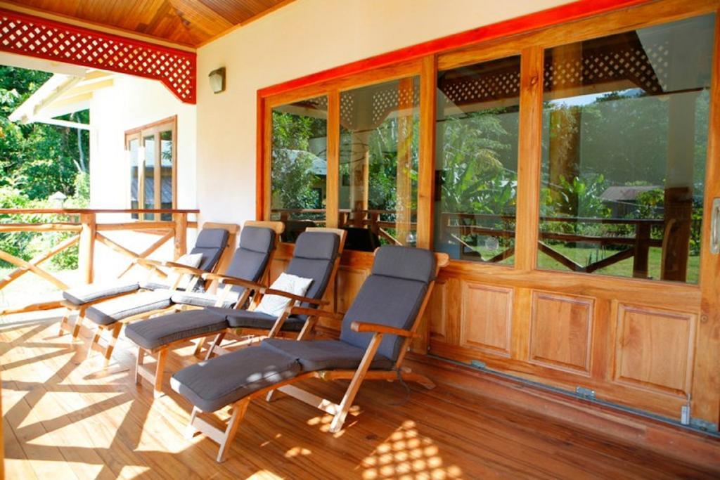 לה דיג Jms Ventures Guesthouse - Private Pool חדר תמונה